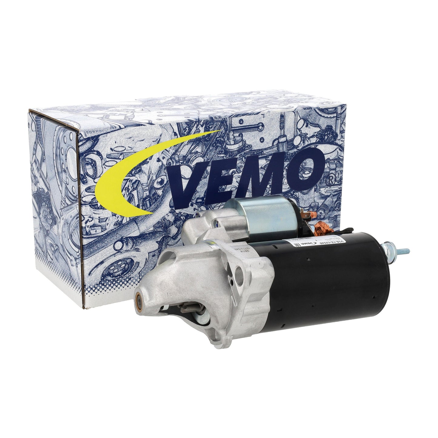 VEMO Starter V10-12-18340