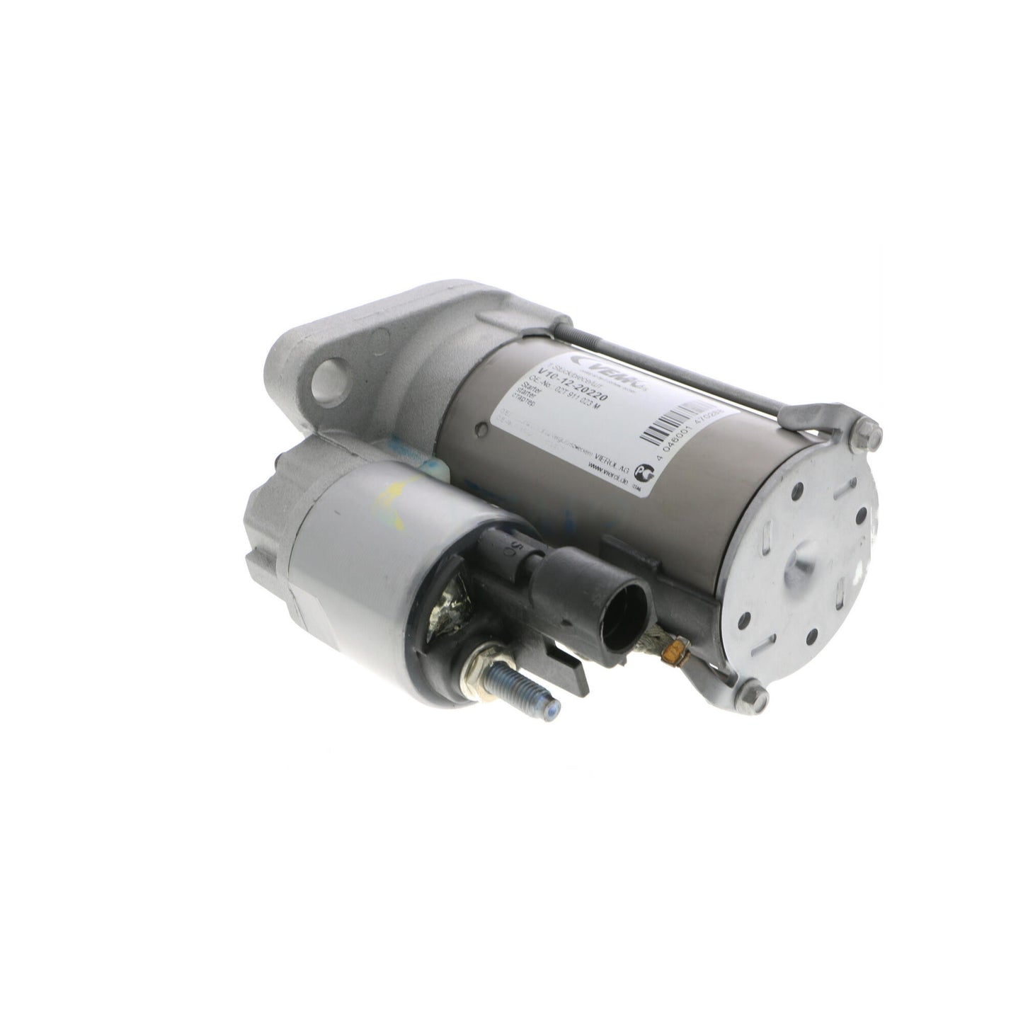 VEMO Starter V10-12-20220