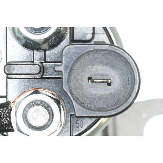 VEMO Starter V10-12-20230