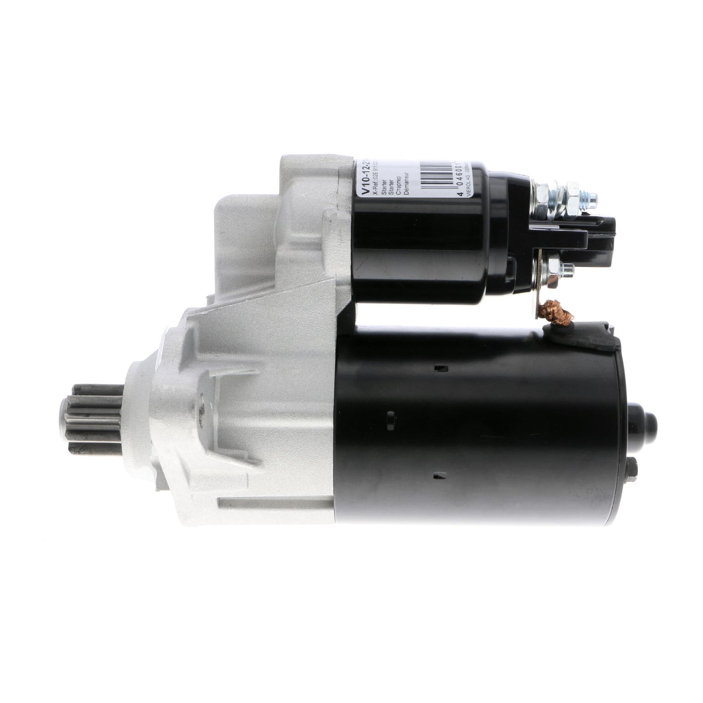 VEMO Starter V10-12-21412
