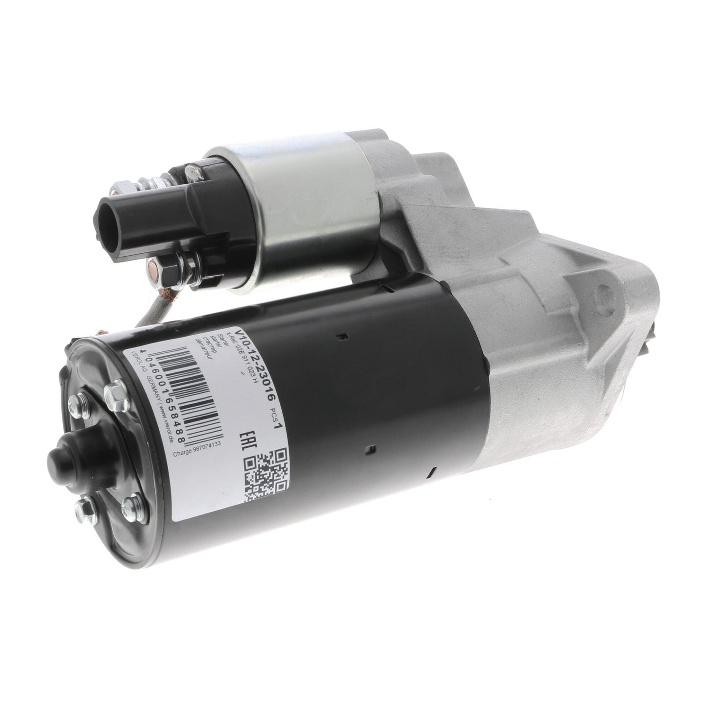 VEMO Starter V10-12-23016