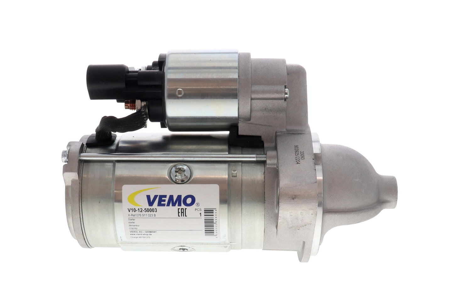 VEMO Starter V10-12-50003
