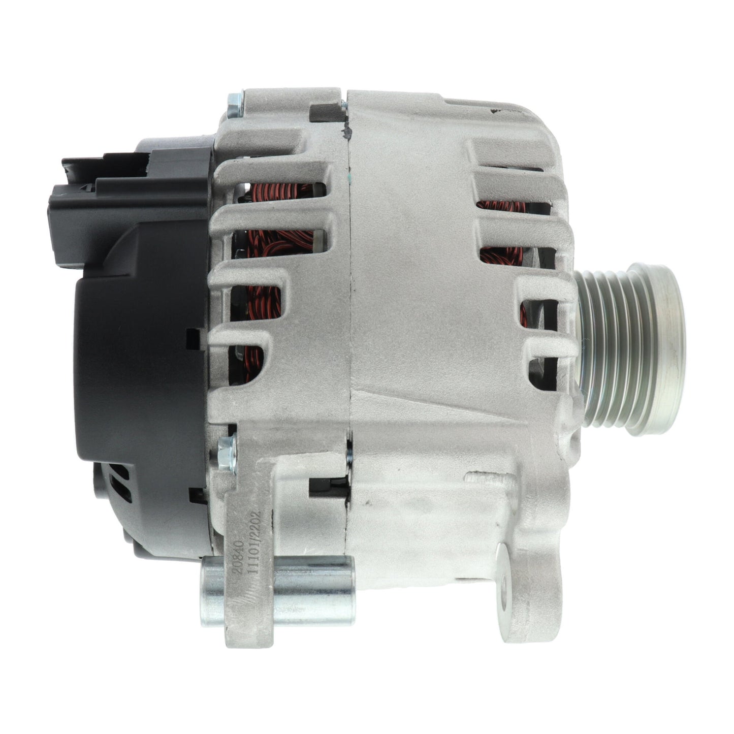VEMO Alternator V10-13-25527
