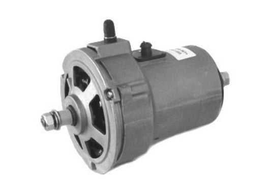 VEMO Alternator V10-13-31120