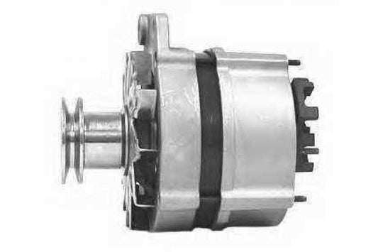 VEMO Alternator V10-13-34150