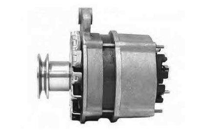 VEMO Alternator V10-13-34500