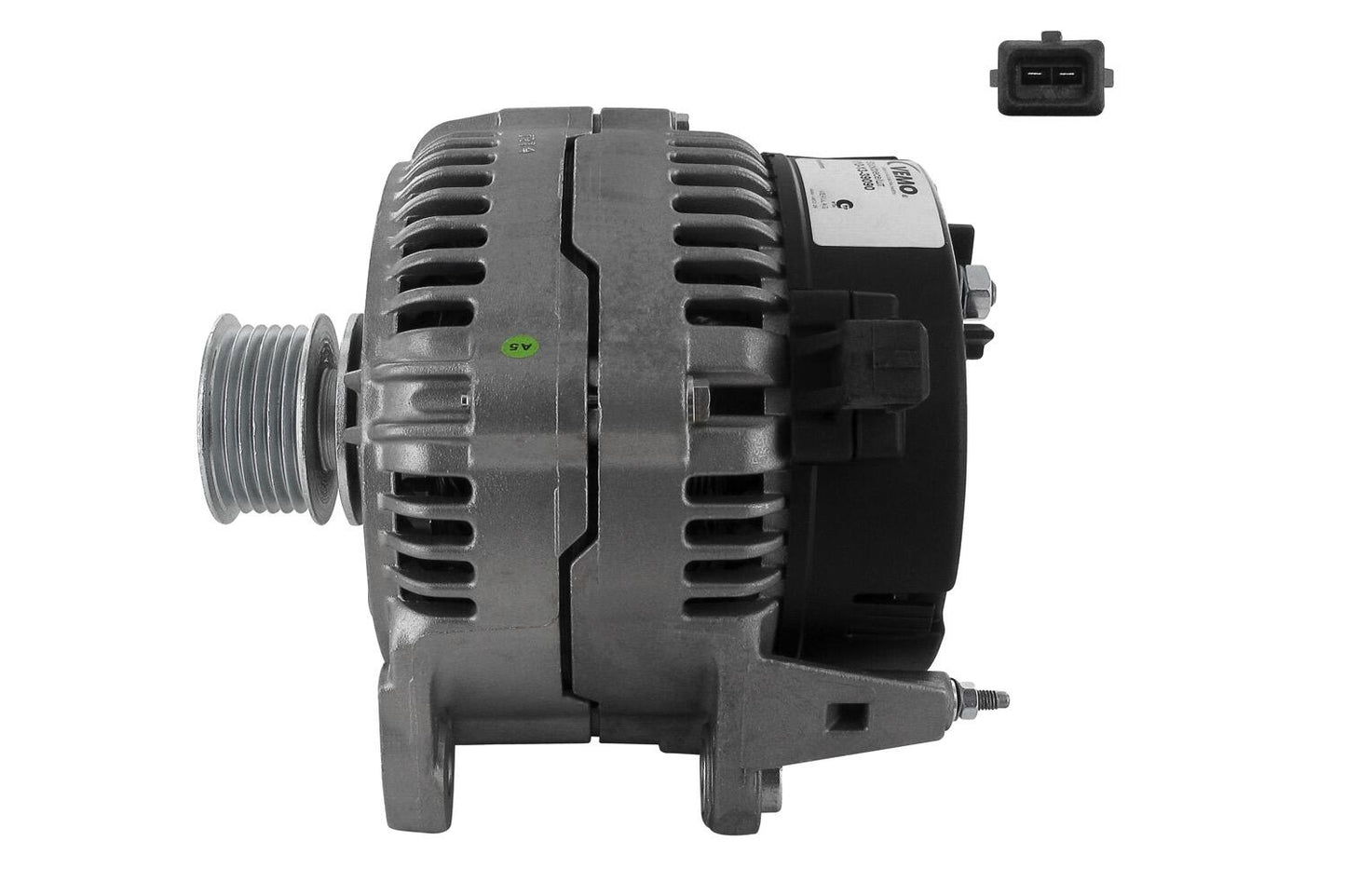 VEMO Alternator V10-13-39090