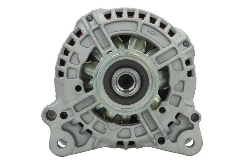 VEMO Alternator V10-13-42810