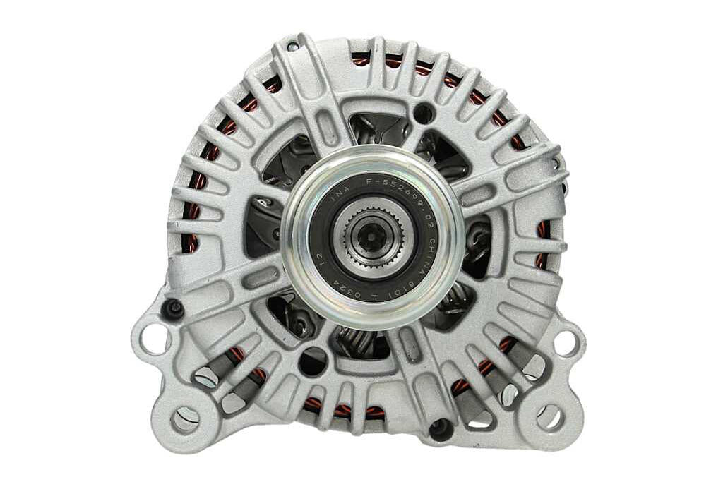 VEMO Alternator V10-13-44460