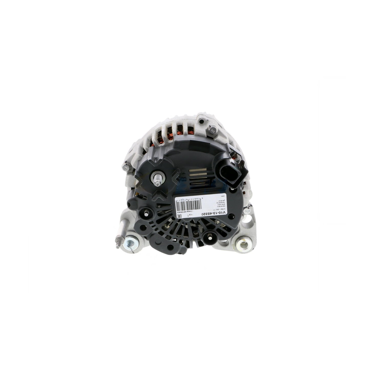 VEMO Alternator V10-13-45320