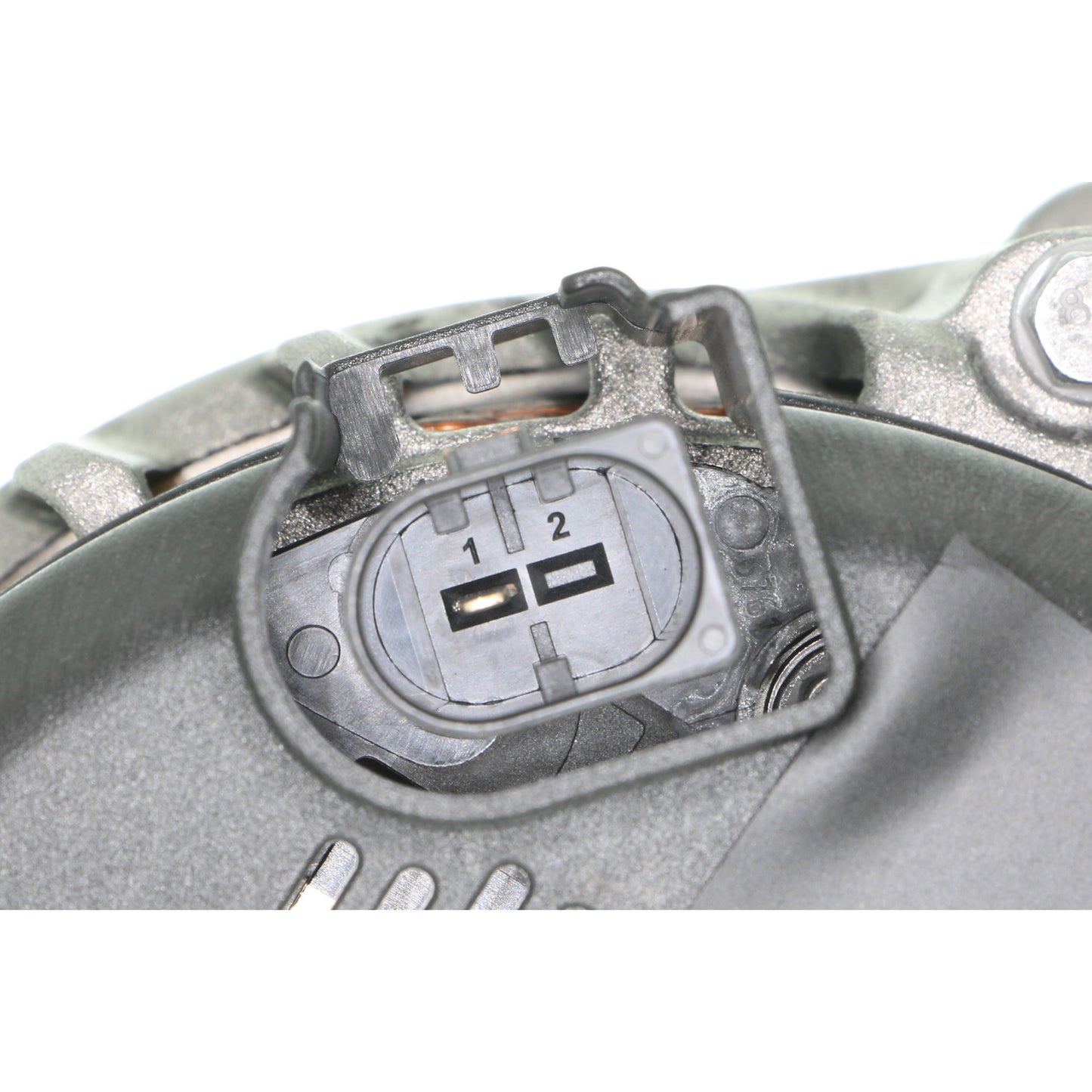 VEMO Alternator V10-13-50002