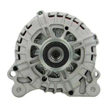 VEMO Alternator V10-13-50008