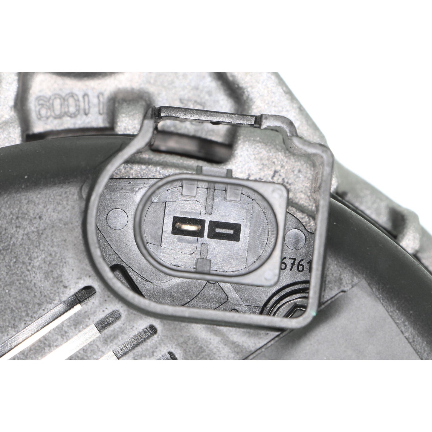 VEMO Alternator V10-13-50011