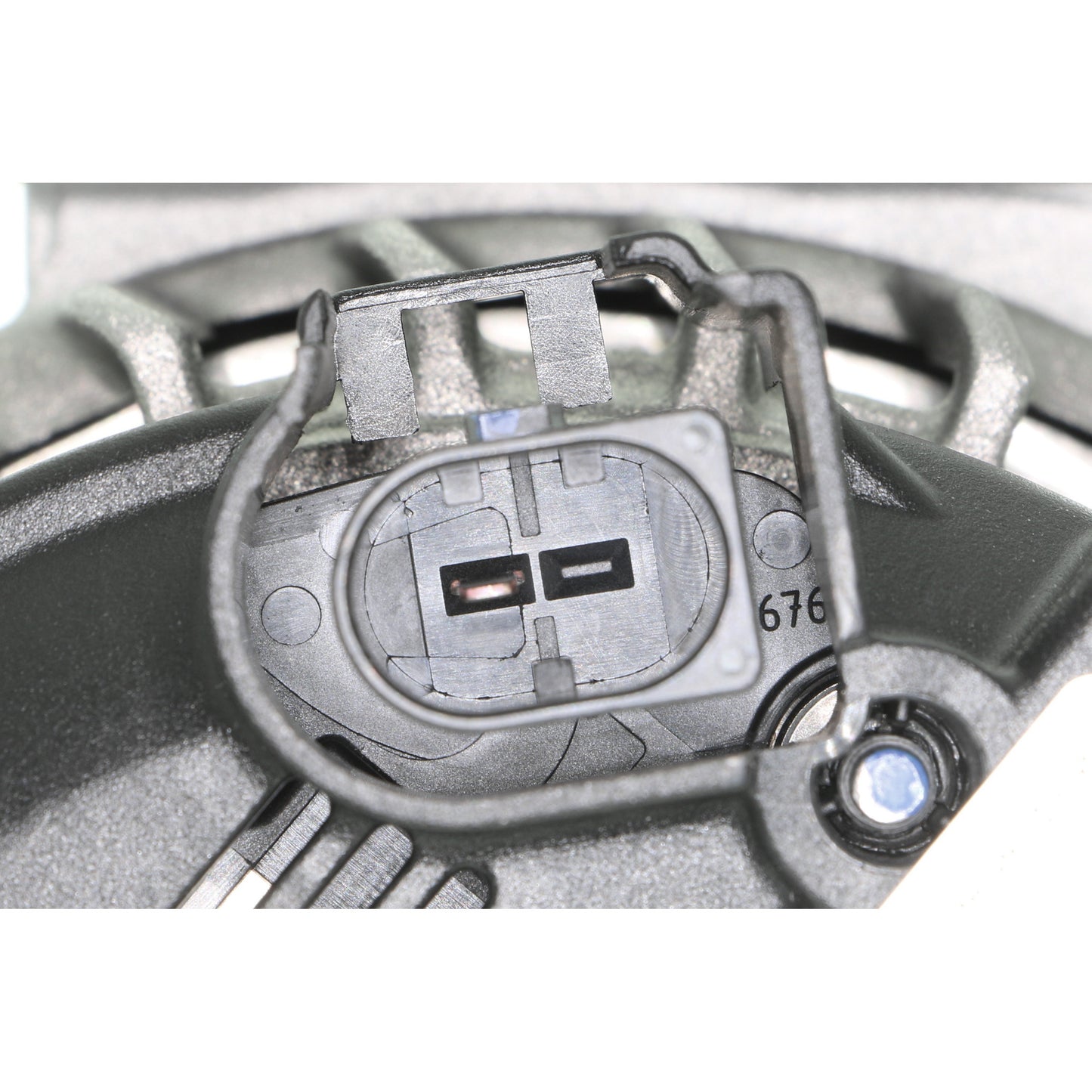 VEMO Alternator V10-13-50012