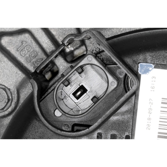 VEMO Alternator V10-13-50013