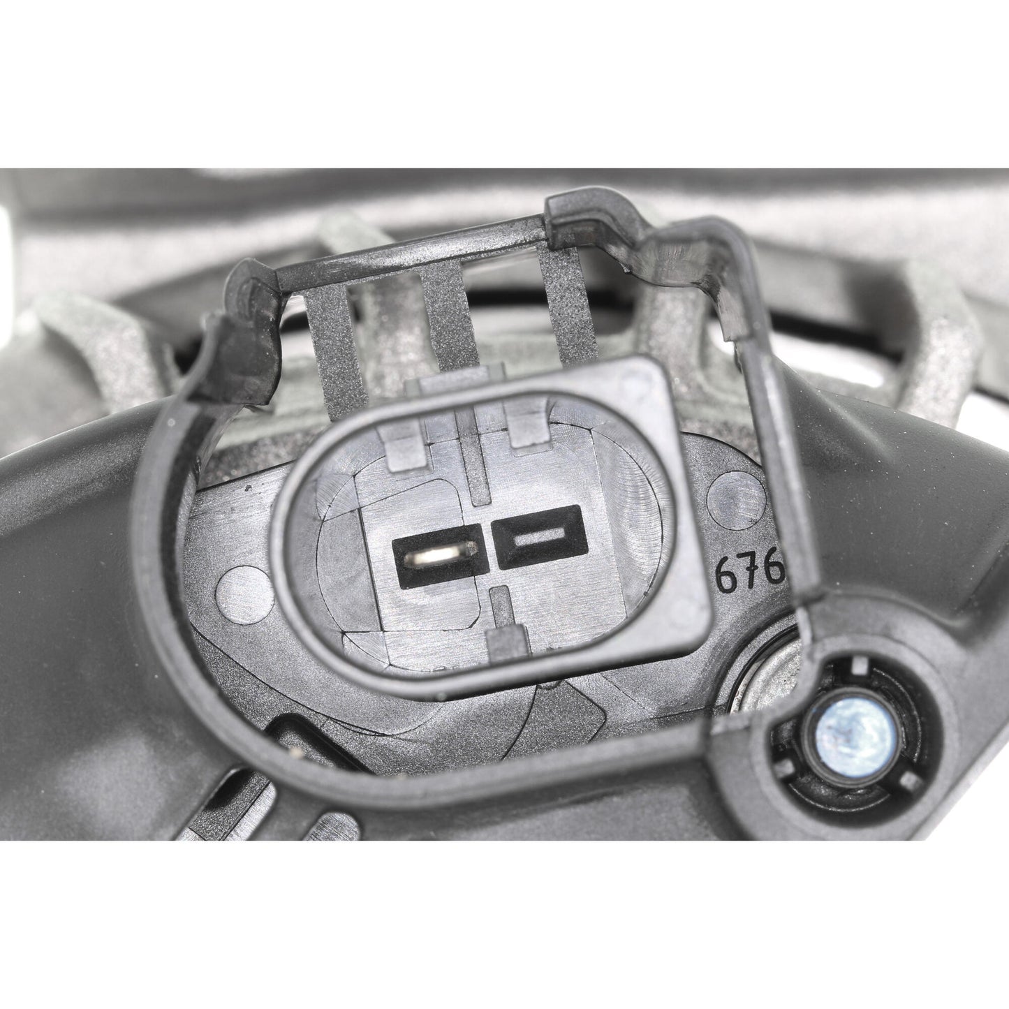 VEMO Alternator V10-13-50017