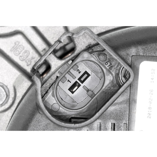 VEMO Alternator V10-13-50023