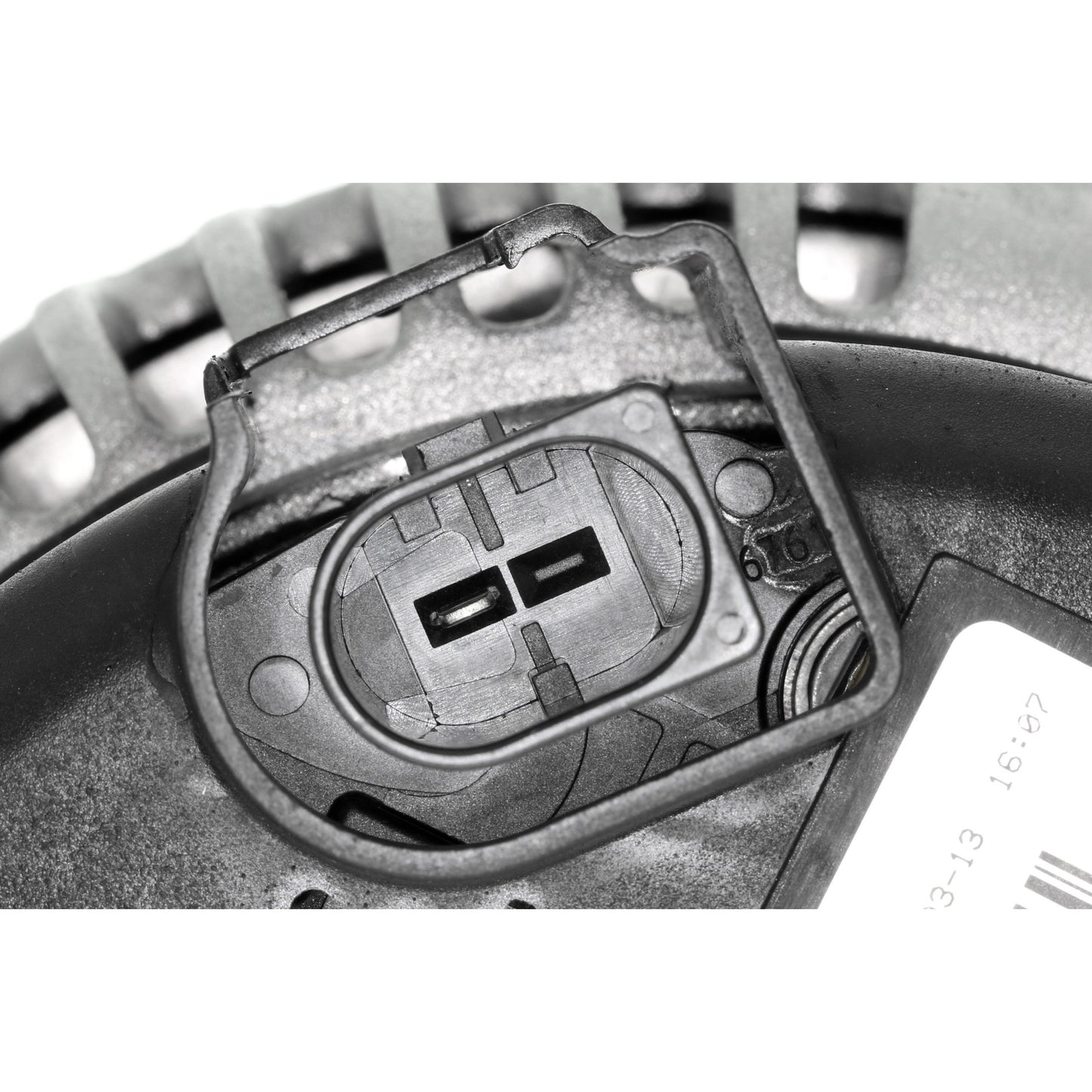 VEMO Alternator V10-13-50028