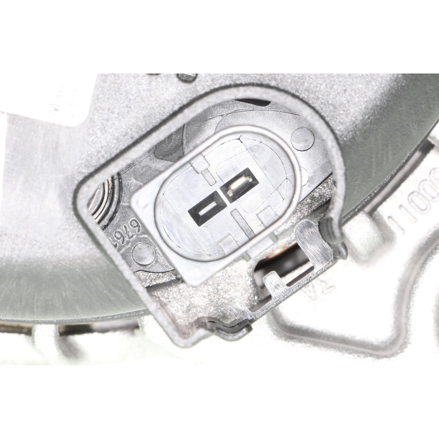 VEMO Alternator V10-13-50032