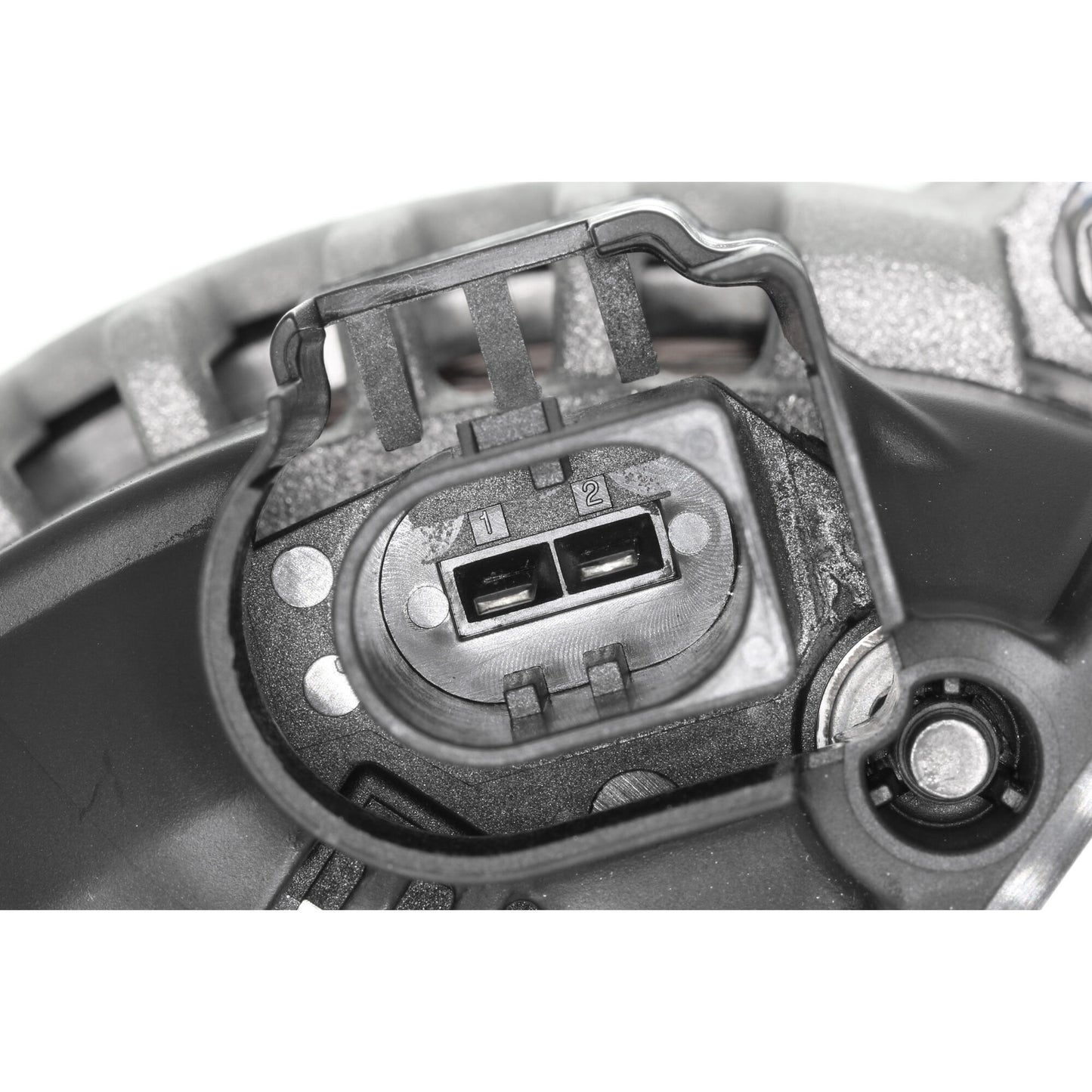 VEMO Alternator V10-13-50035