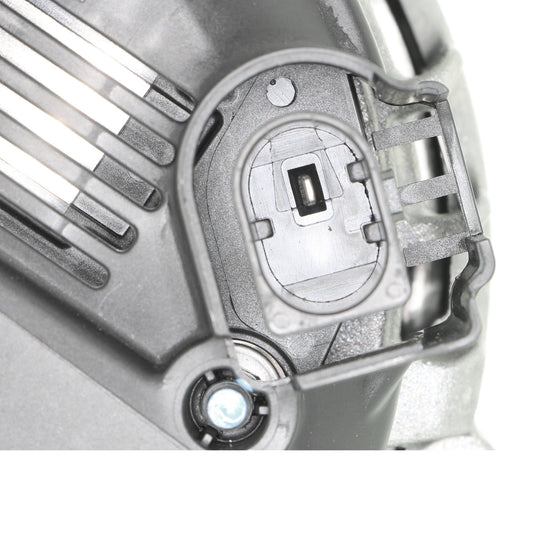 VEMO Alternator V10-13-50038