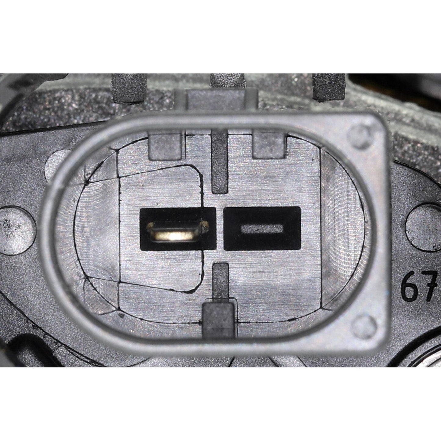 VEMO Alternator V10-13-50041