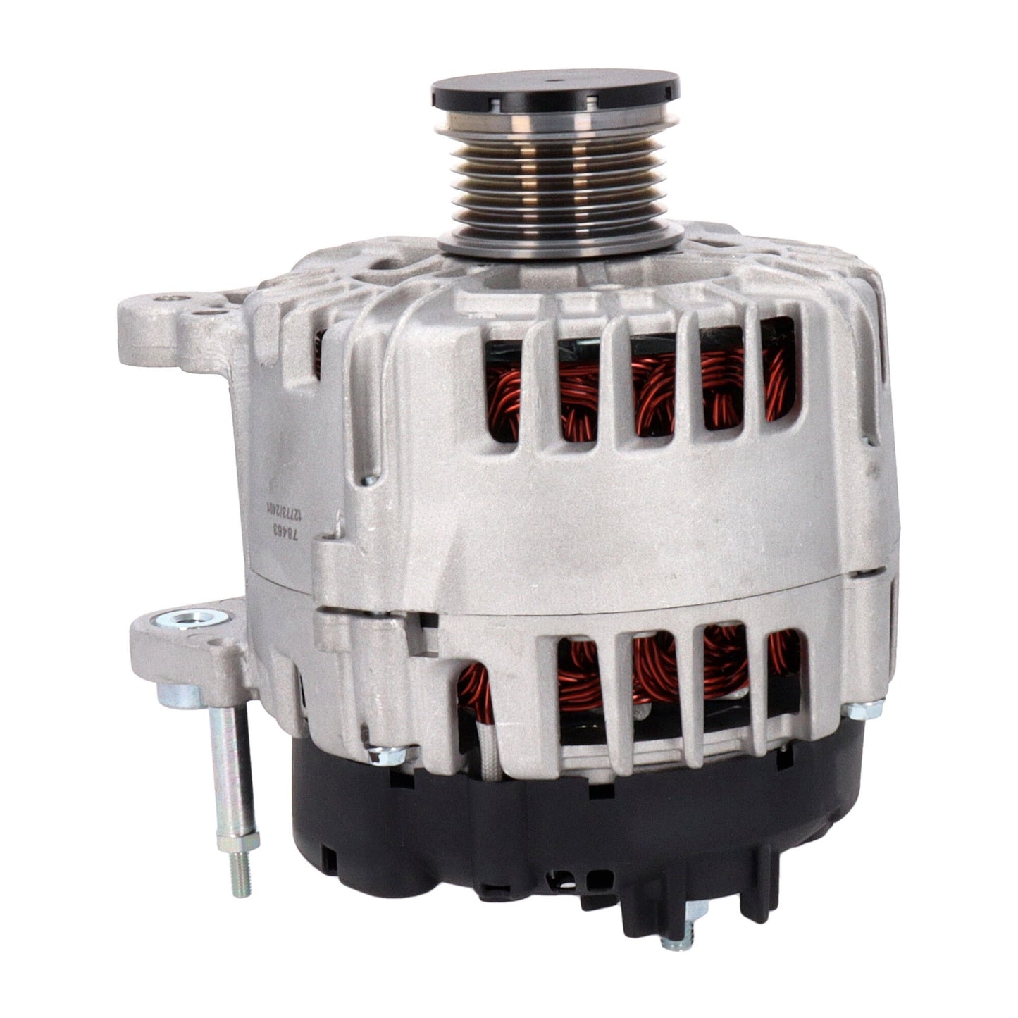VEMO Alternator V10-13-50041