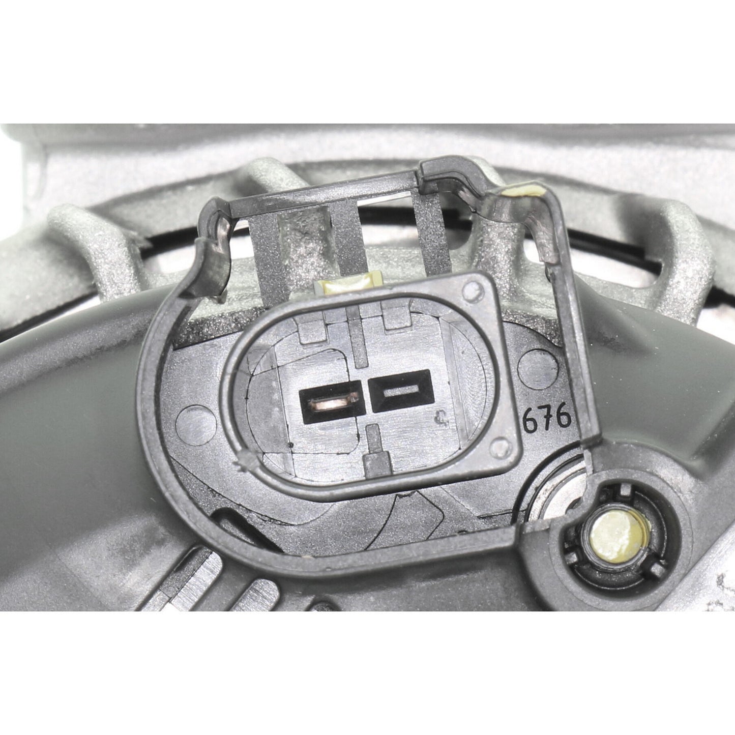 VEMO Alternator V10-13-50044