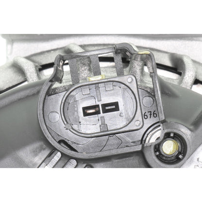 VEMO Alternator V10-13-50044