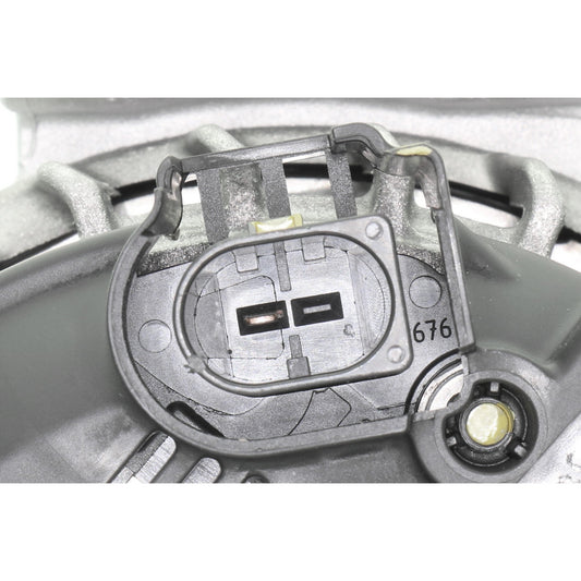 VEMO Alternator V10-13-50044
