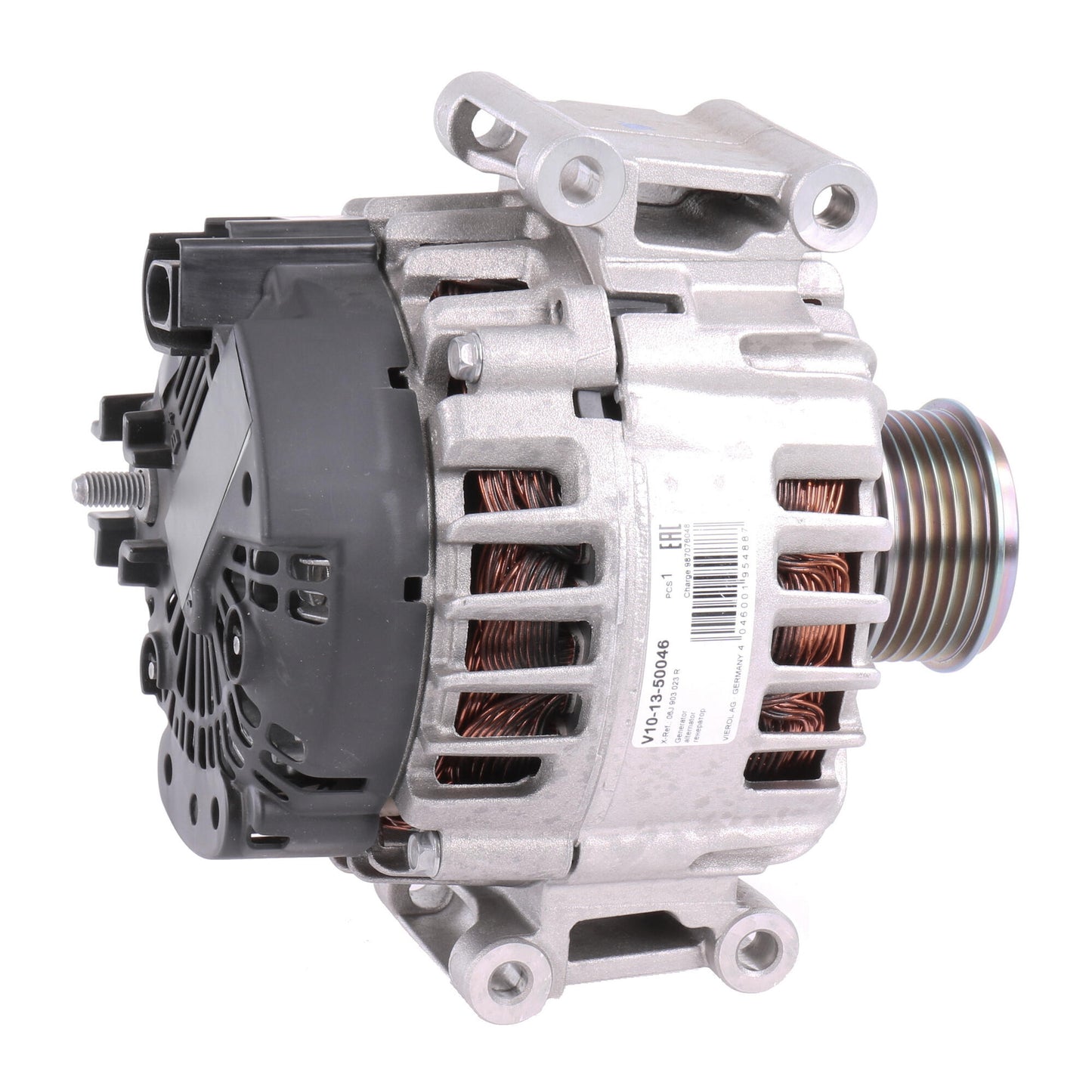 VEMO Alternator V10-13-50046