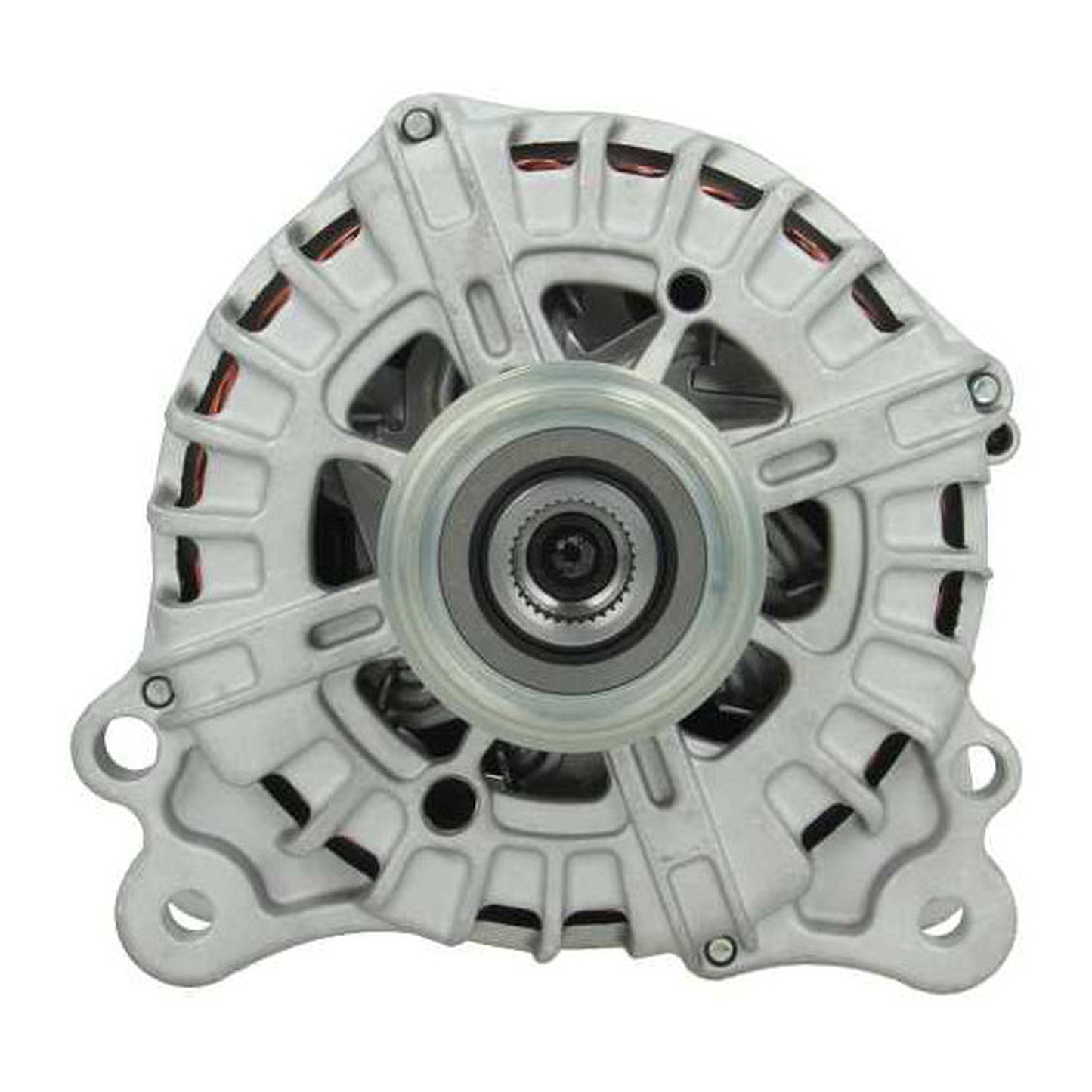 VEMO Alternator V10-13-50049