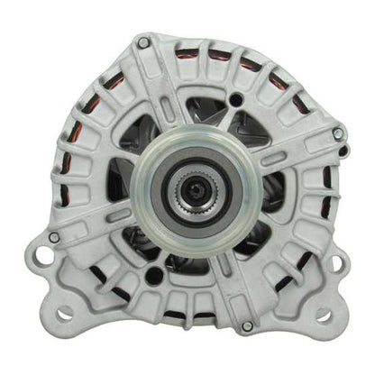 VEMO Alternator V10-13-50049