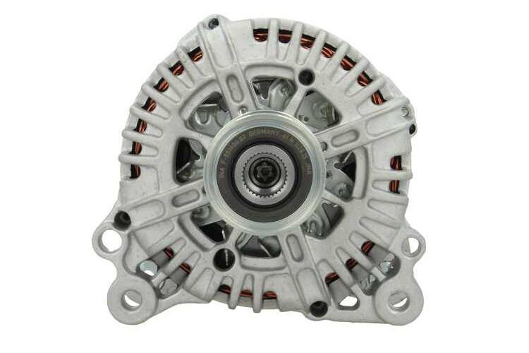 VEMO Alternator V10-13-50052