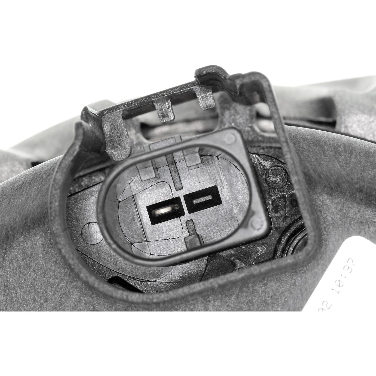 VEMO Alternator V10-13-50054