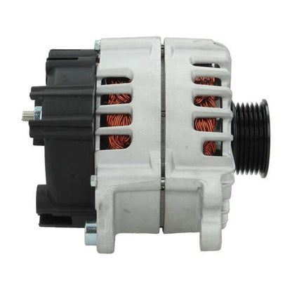 VEMO Alternator V10-13-50056
