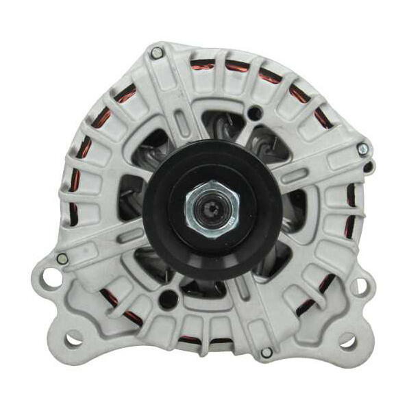 VEMO Alternator V10-13-50056
