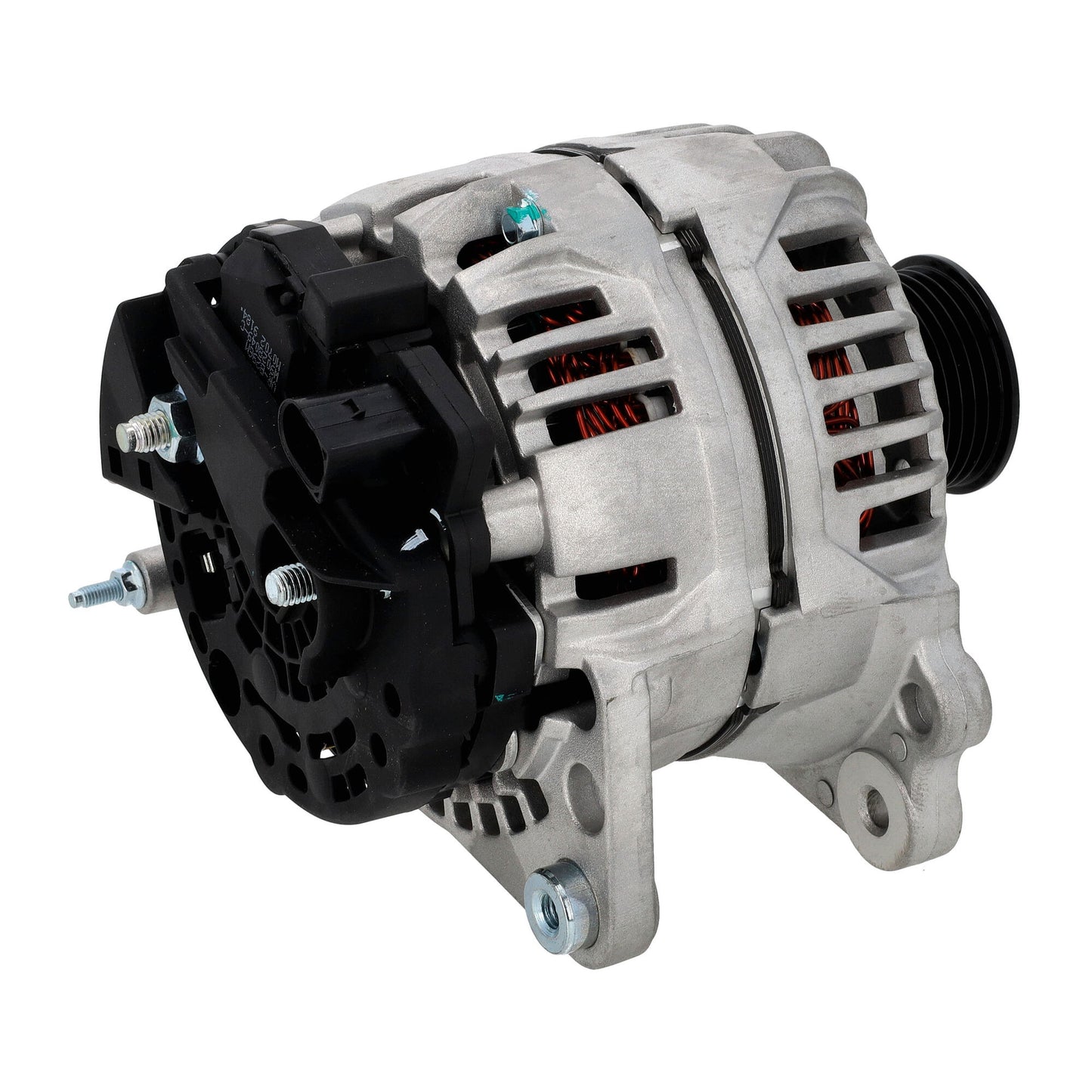 VEMO Alternator V10-13-50061