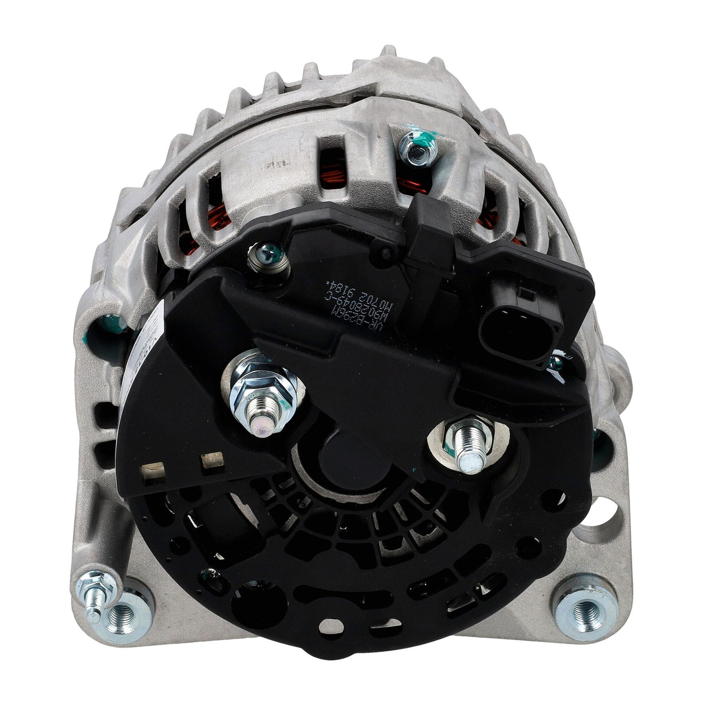 VEMO Alternator V10-13-50061