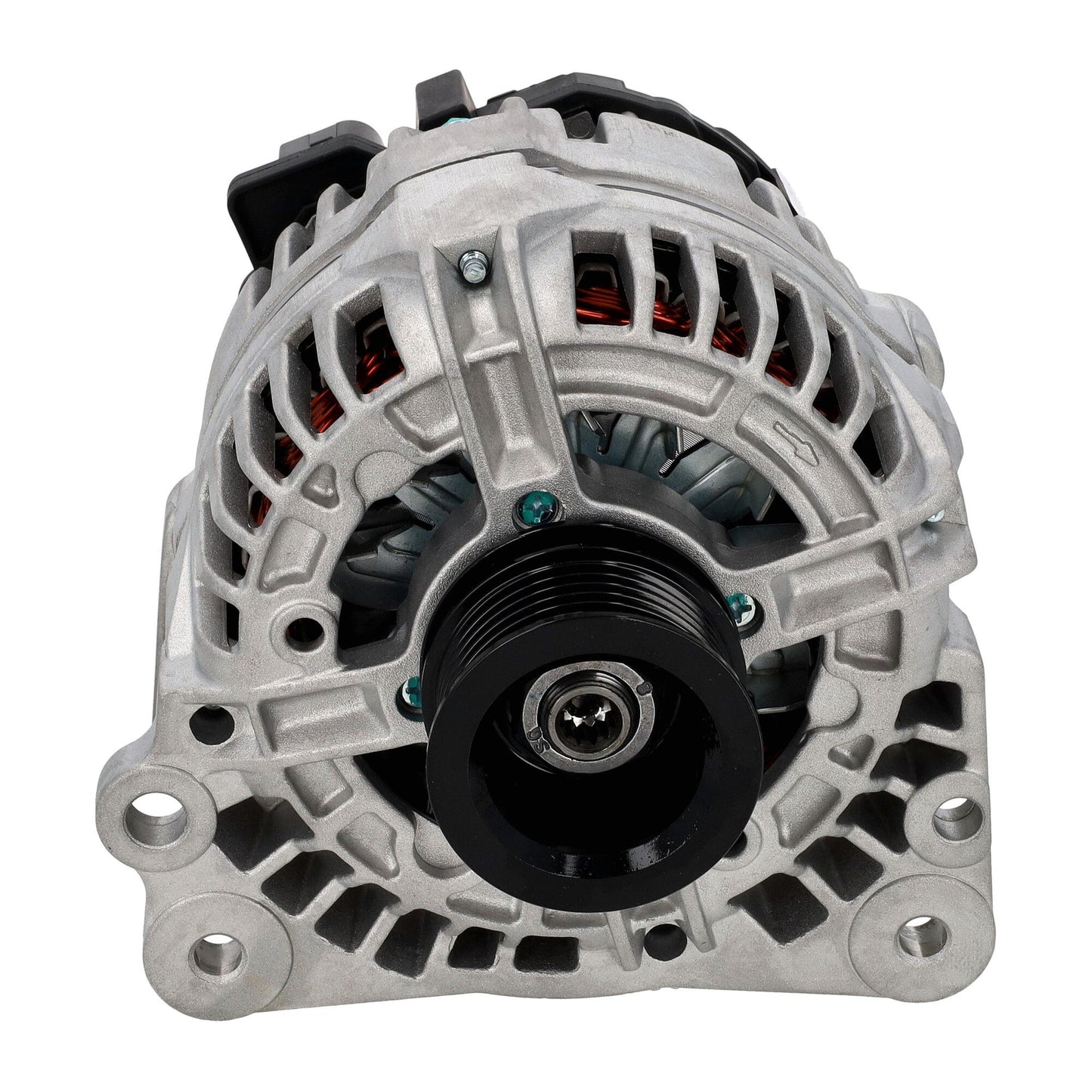 VEMO Alternator V10-13-50061