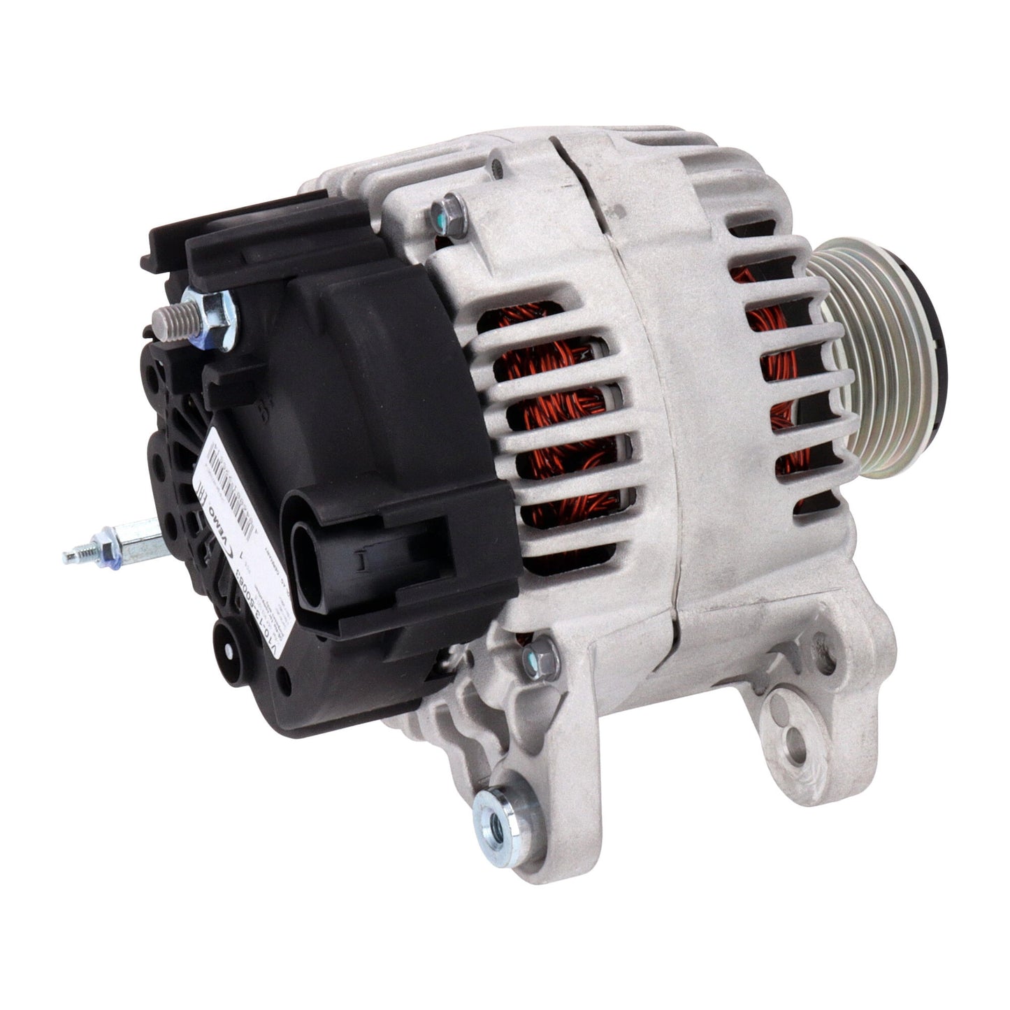 VEMO Alternator V10-13-50063