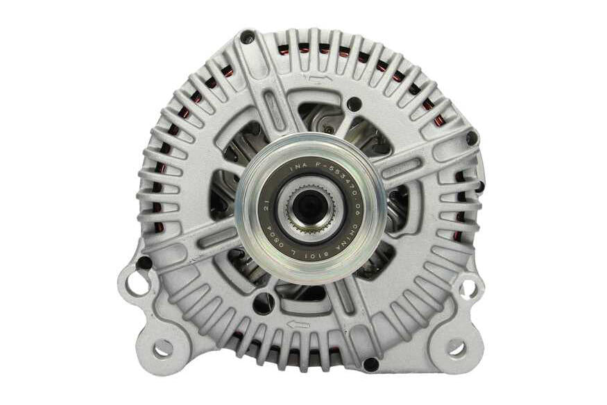 VEMO Alternator V10-13-50065