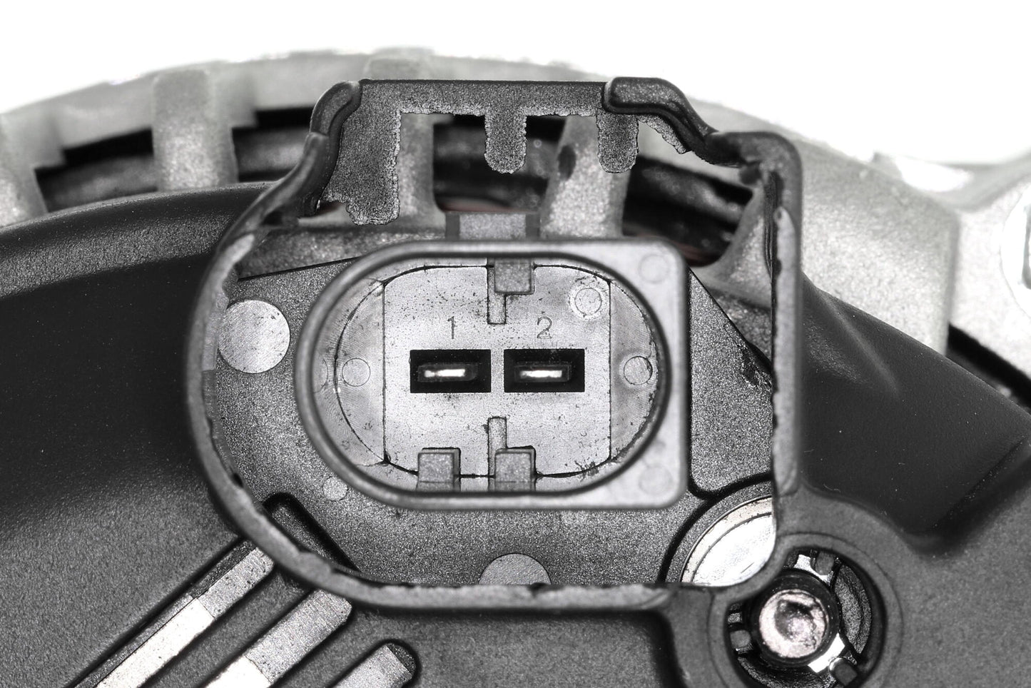 VEMO Alternator V10-13-50068