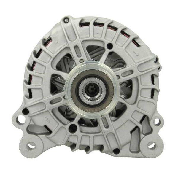 VEMO Alternator V10-13-50069
