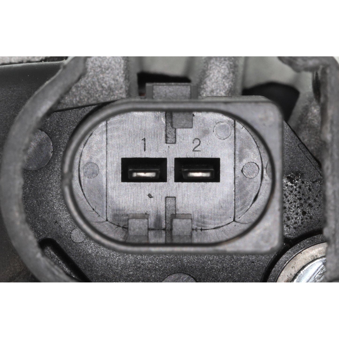 VEMO Alternator V10-13-50120