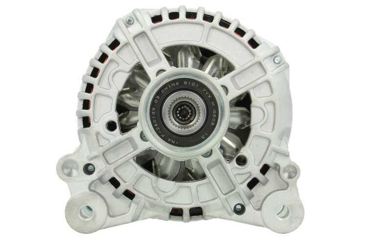 VEMO Alternator V10-13-50122