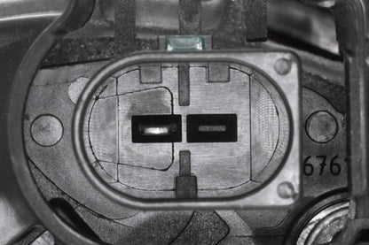 VEMO Alternator V10-13-50124