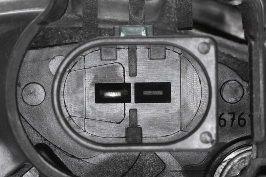 VEMO Alternator V10-13-50124