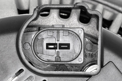 VEMO Alternator V10-13-90392