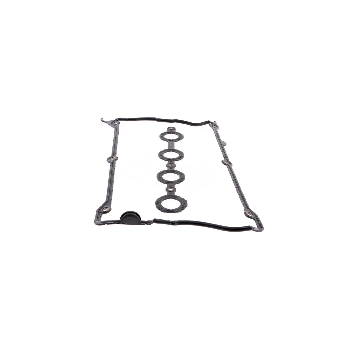 VAICO Gasket Set, cylinder head cover V10-1314
